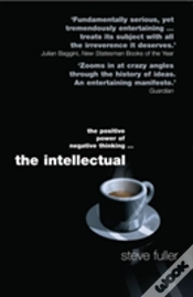 Capa do artigo The Intellectual