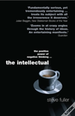 Capa do artigo The Intellectual