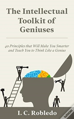 Capa do artigo The Intellectual Toolkit Of Geniuses