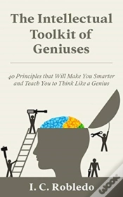 Capa do artigo The Intellectual Toolkit Of Geniuses