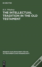 Capa do artigo The Intellectual Tradition In The Old Testament