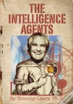 Capa do artigo The Intelligence Agents