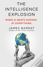 Capa do artigo The Intelligence Explosion