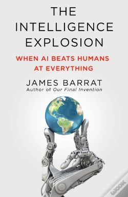 Capa do artigo The Intelligence Explosion