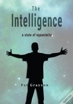 Capa do artigo The Intelligence
