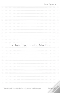 Capa do artigo The Intelligence Of A Machine
