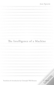 Capa do artigo The Intelligence Of A Machine