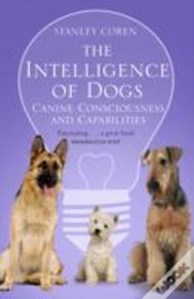 Capa do artigo The Intelligence Of Dogs