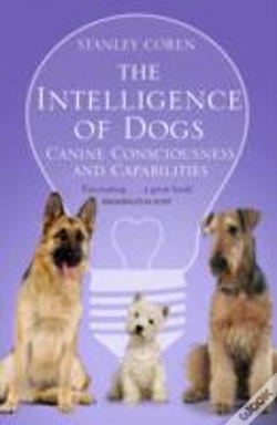 Capa do artigo The Intelligence Of Dogs