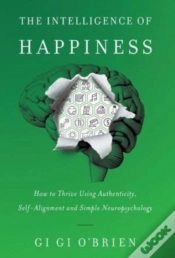 Capa do artigo The Intelligence Of Happiness