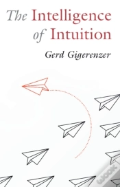Capa do artigo The Intelligence Of Intuition