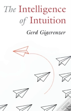 Capa do artigo The Intelligence Of Intuition