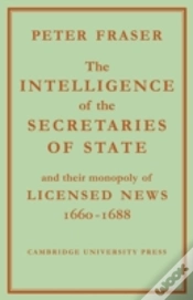 Capa do artigo The Intelligence Of The Secretaries Of State