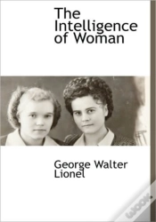 Capa do artigo The Intelligence Of Woman