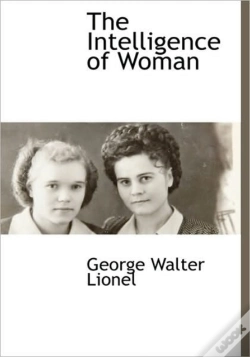 Capa do artigo The Intelligence Of Woman
