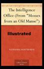 The Intelligence Office Illustrated - Preview