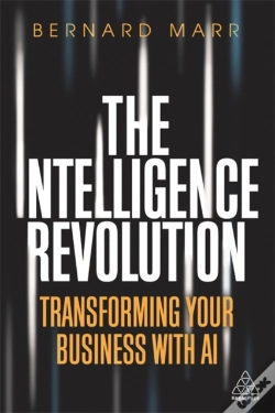 Capa do artigo The Intelligence Revolution