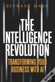 Capa do artigo The Intelligence Revolution