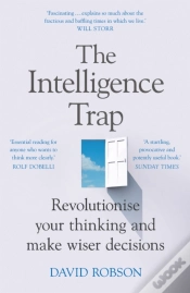 Capa do artigo The Intelligence Trap