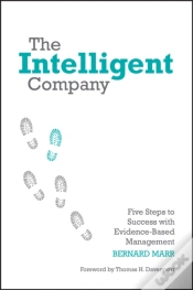 Capa do artigo The Intelligent Company