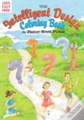 The Intelligent Design Coloring Book