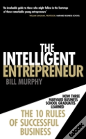 Capa do artigo The Intelligent Entrepreneur