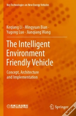 Capa do artigo The Intelligent Environment Friendly Vehicle