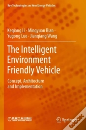 Capa do artigo The Intelligent Environment Friendly Vehicle