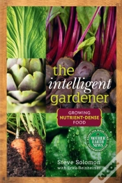 Capa do artigo The Intelligent Gardener