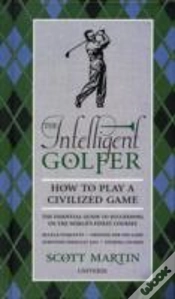 Capa do artigo The Intelligent Golfer