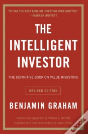 Capa do artigo The Intelligent Investor
