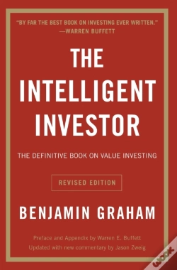 Capa do artigo The Intelligent Investor