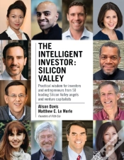 Capa do artigo The Intelligent Investor - Silicon Valle