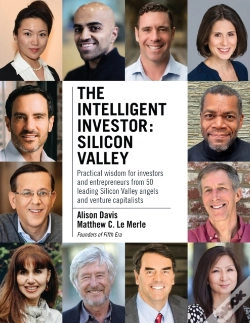 Capa do artigo The Intelligent Investor - Silicon Valle