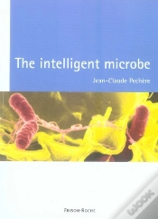 Capa do artigo The Intelligent Microbe