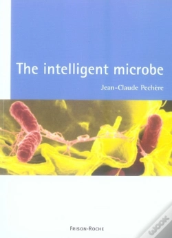 Capa do artigo The Intelligent Microbe