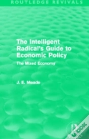 Capa do artigo The Intelligent Radical