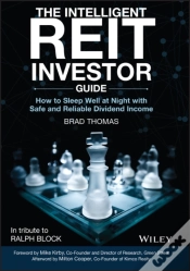Capa do artigo The Intelligent Reit Investor Guide