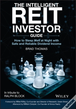 Capa do artigo The Intelligent Reit Investor Guide
