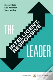 Capa do artigo The Intelligent, Responsive Leader