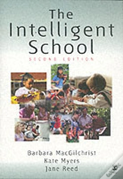 Capa do artigo The Intelligent School