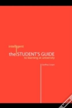 Capa do artigo The Intelligent Student'S Guide To Learning At University