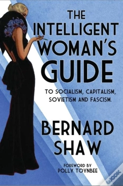 Capa do artigo The Intelligent Woman'S Guide
