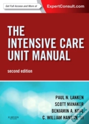 Capa do artigo The Intensive Care Unit Manual