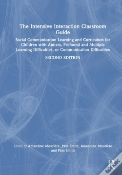 Capa do artigo The Intensive Interaction Classroom Guide