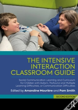 Capa do artigo The Intensive Interaction Classroom Guide