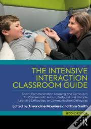 The Intensive Interaction Classroom Guide