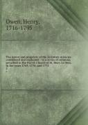 The Intent And Propriety Of The Scripture Miracles Considered And Explained Volume 2