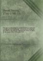 The Intent And Propriety Of The Scripture Miracles Considered And Explained Volume 2 - Preview