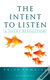 The Intent To Listen